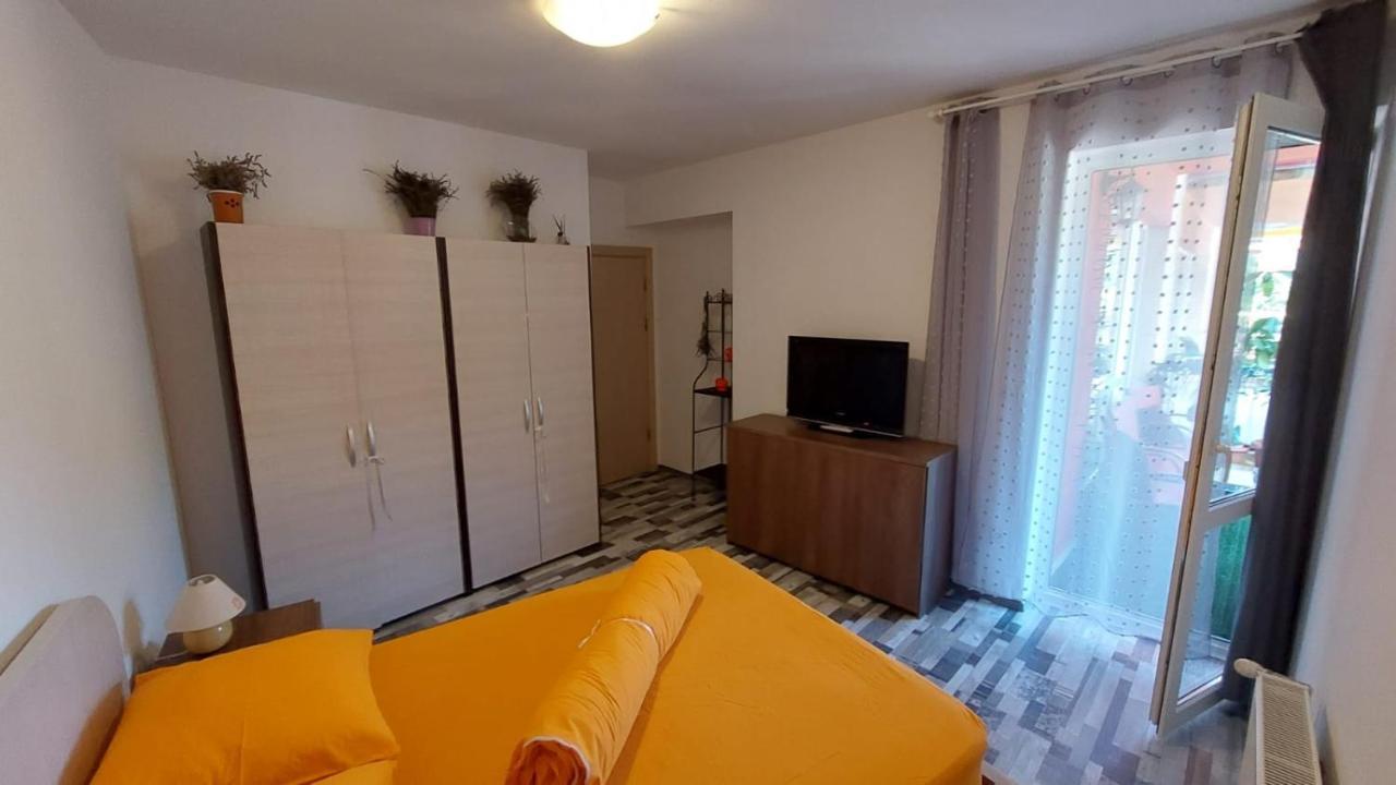 Apartament Ovo Sinaia Extérieur photo