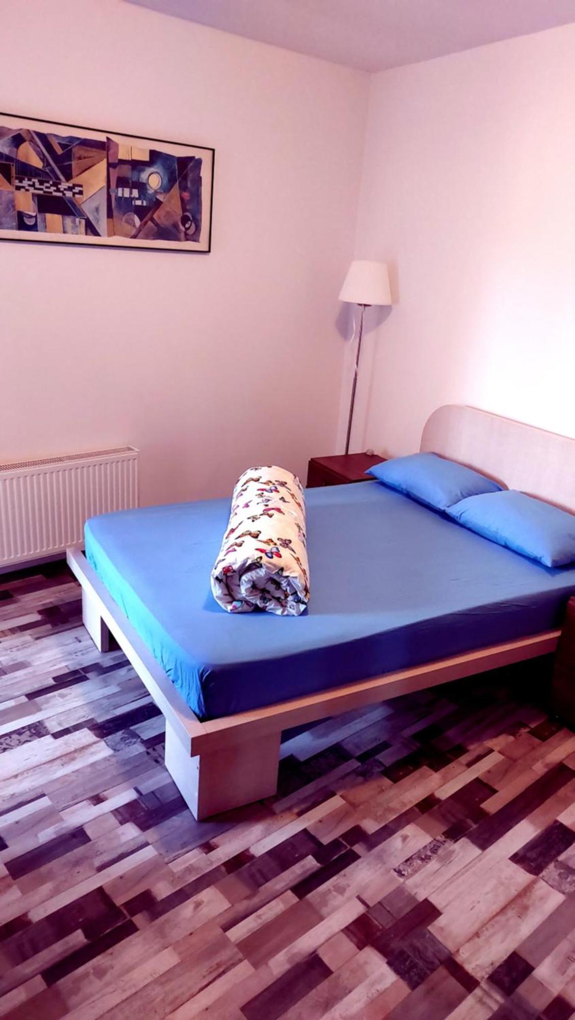 Apartament Ovo Sinaia Extérieur photo