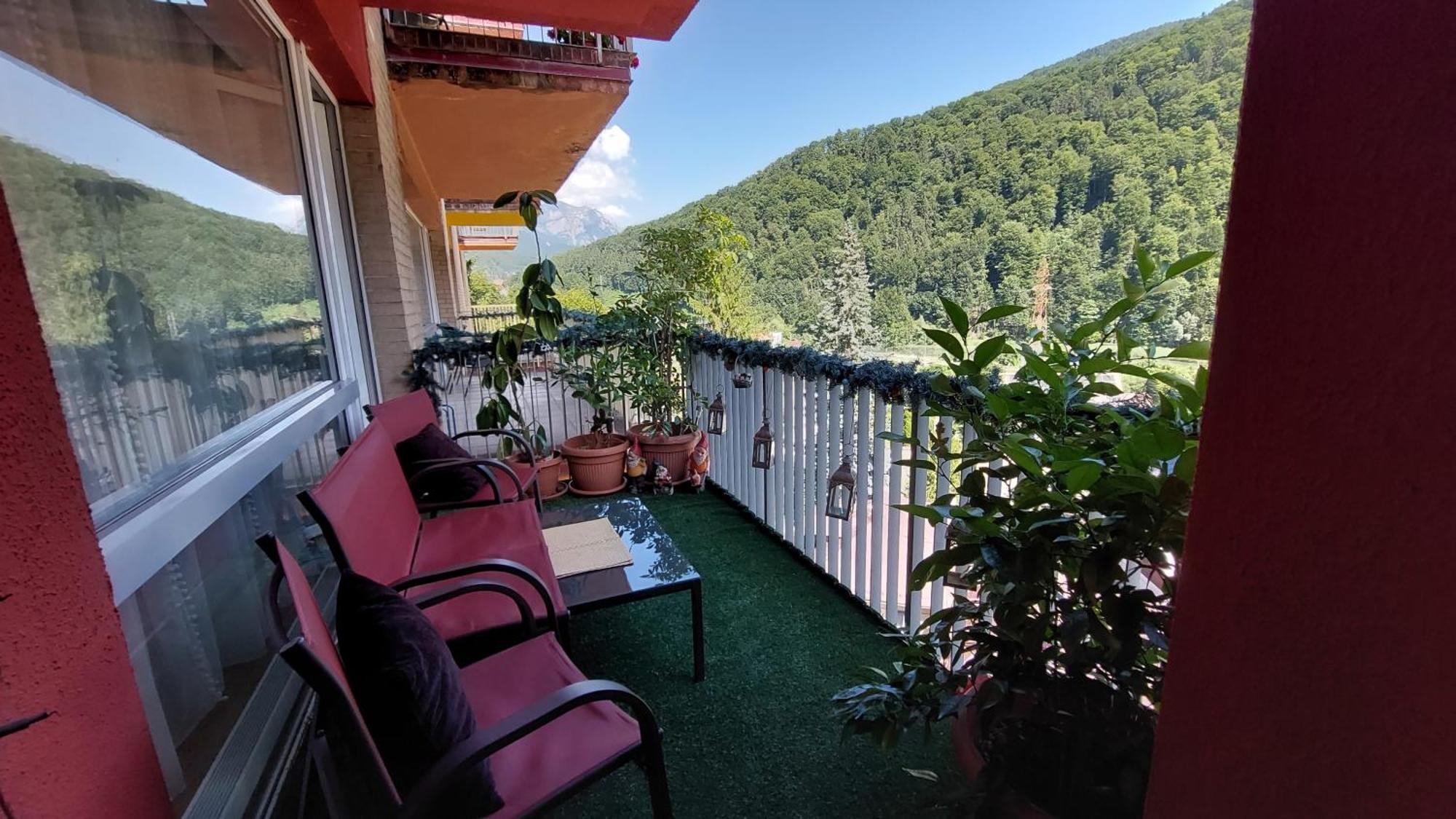 Apartament Ovo Sinaia Extérieur photo