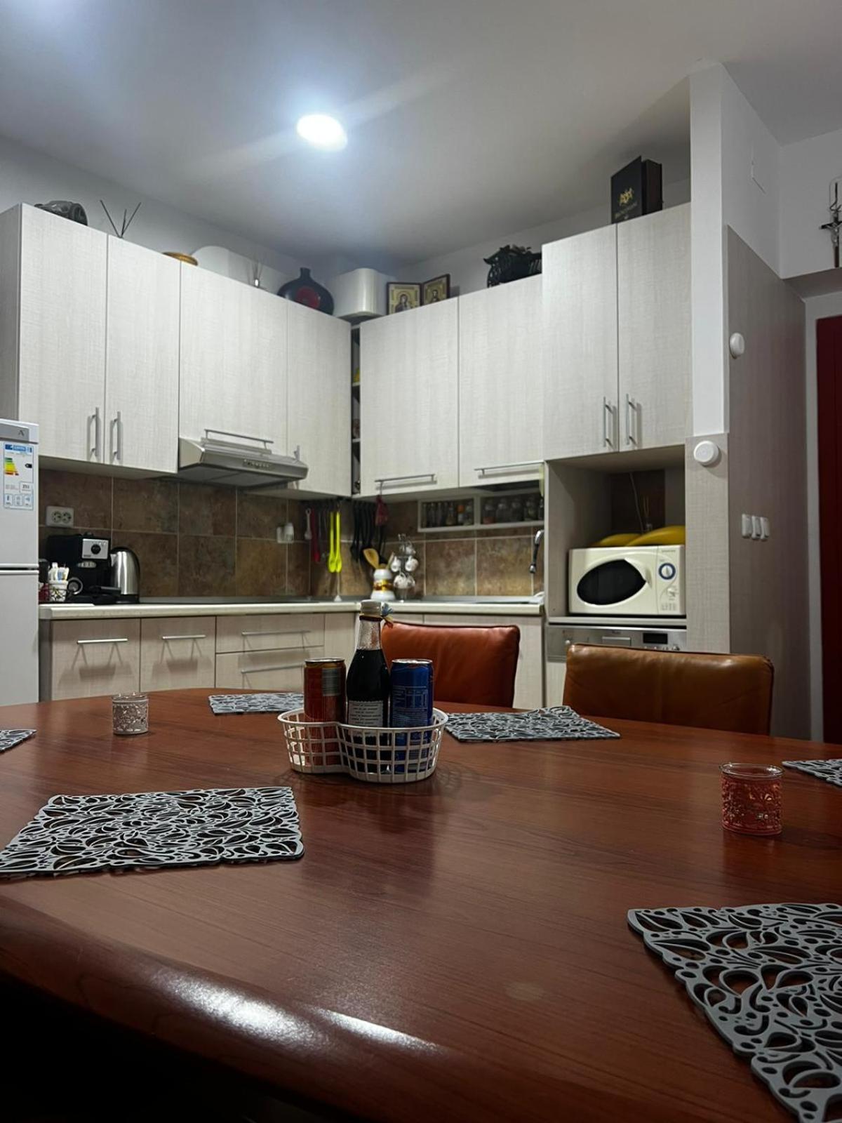 Apartament Ovo Sinaia Extérieur photo