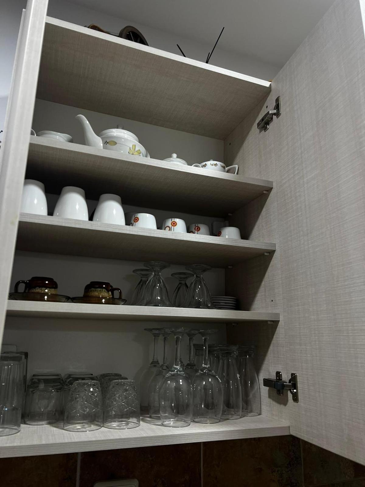 Apartament Ovo Sinaia Extérieur photo