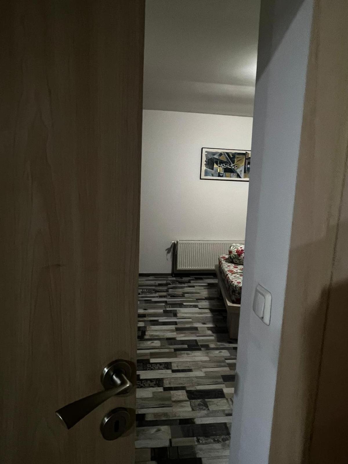 Apartament Ovo Sinaia Extérieur photo