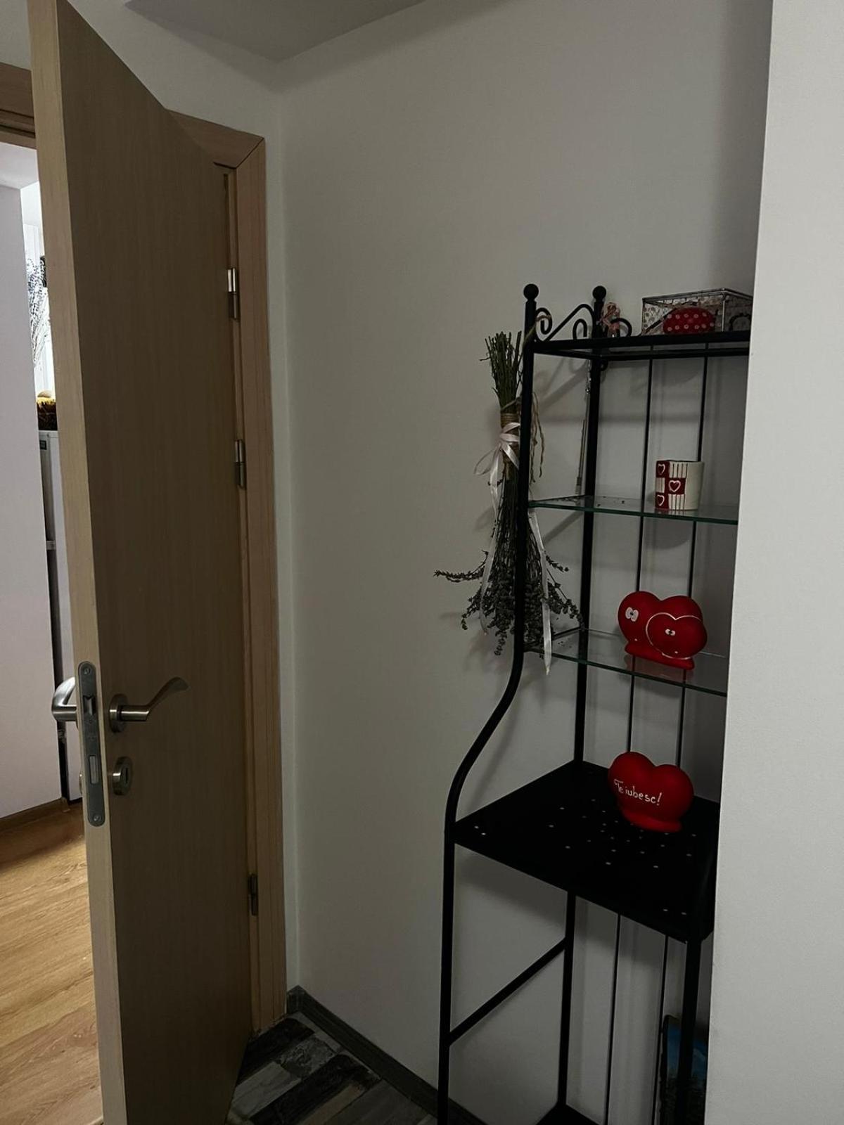 Apartament Ovo Sinaia Extérieur photo